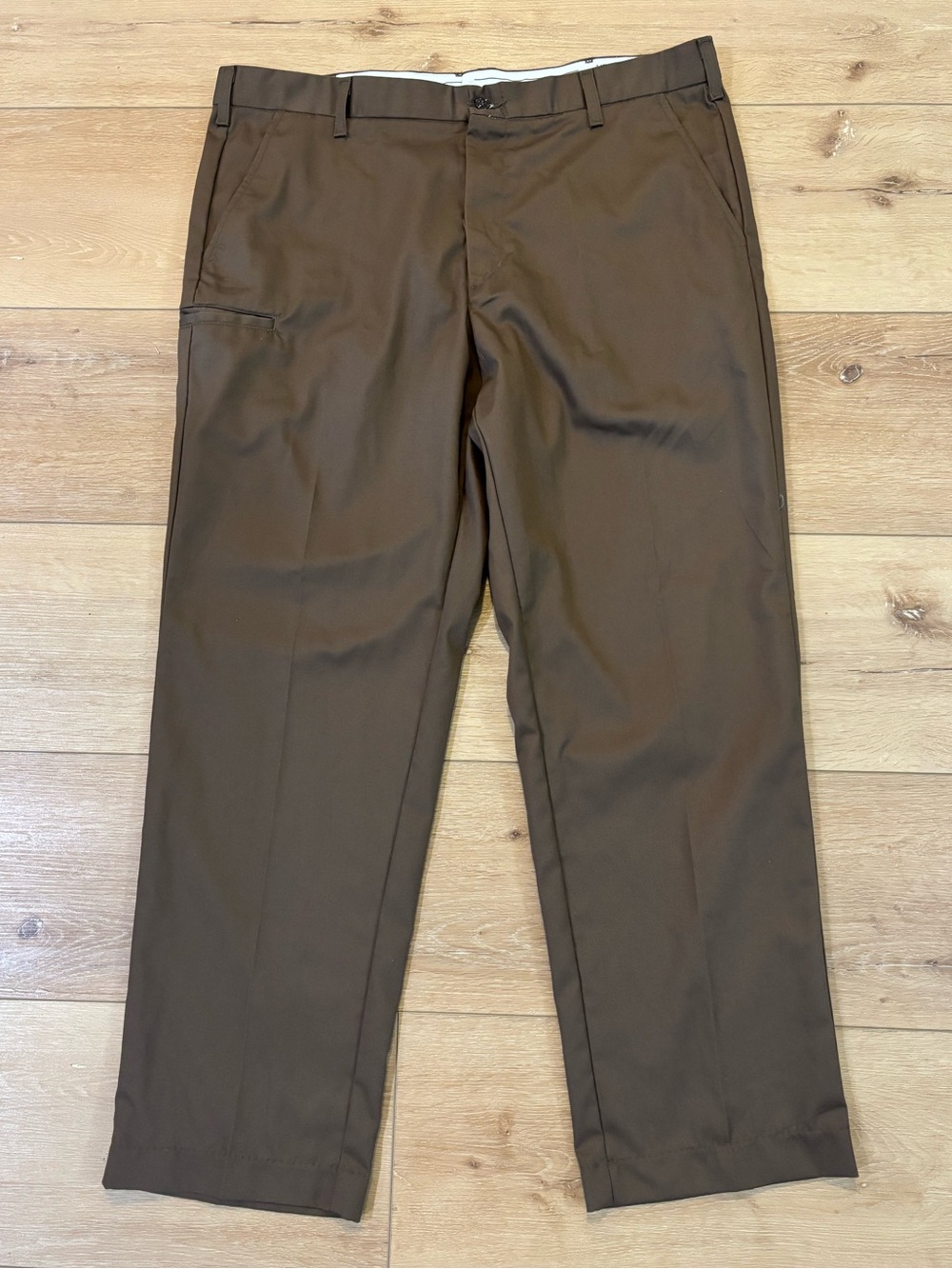 Men’s UPS Wearguard Work Pants Size 40/32